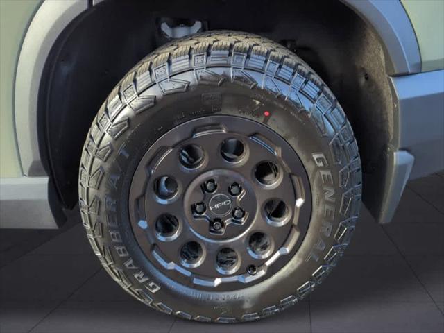2026 Honda Passport AWD TrailSport Elite Blackout