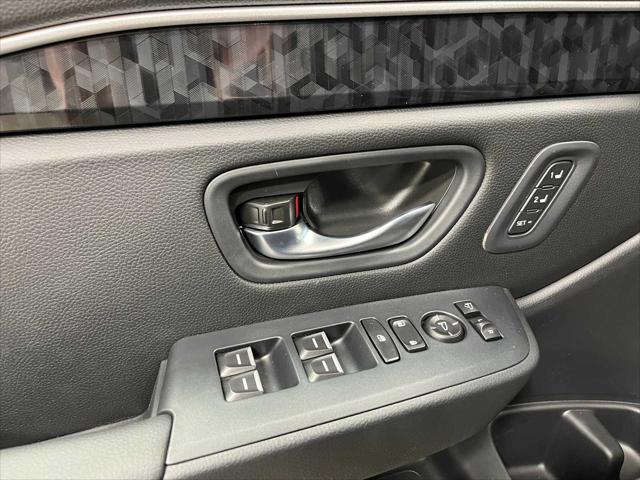 2026 Honda Passport AWD TrailSport Elite Blackout