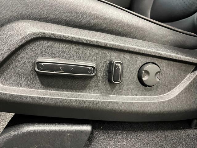 2026 Honda Passport AWD TrailSport Elite Blackout