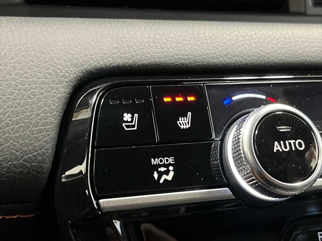 2026 Honda Passport AWD TrailSport Elite Blackout