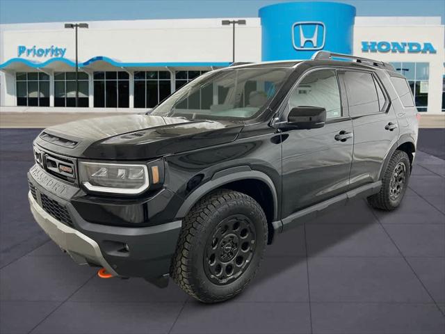 2026 Honda Passport AWD TrailSport Elite Blackout for sale in Roanoke, VA