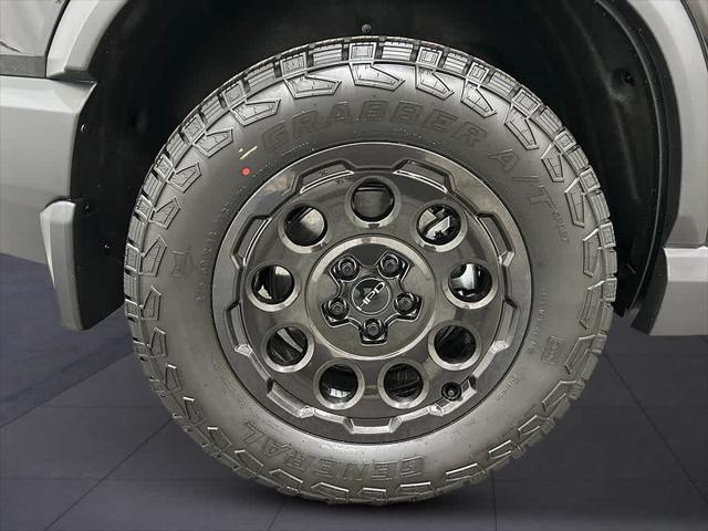 2026 Honda Passport AWD TrailSport Elite Blackout