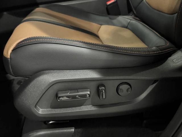 2026 Honda Passport AWD TrailSport Elite Blackout