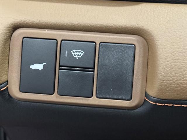 2026 Honda Passport AWD TrailSport Elite Blackout