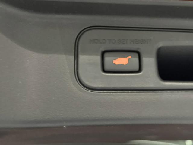 2026 Honda Passport AWD TrailSport Elite Blackout