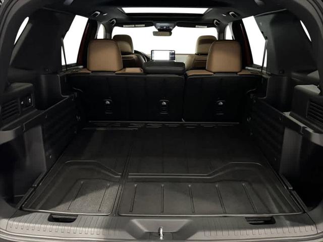 2026 Honda Passport AWD TrailSport Elite Blackout