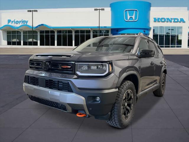 2026 Honda Passport AWD TrailSport Elite for sale in Roanoke, VA