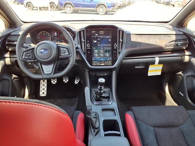 2026 Subaru WRX Limited