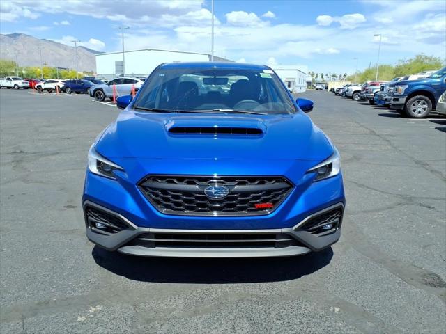 2026 Subaru WRX Limited