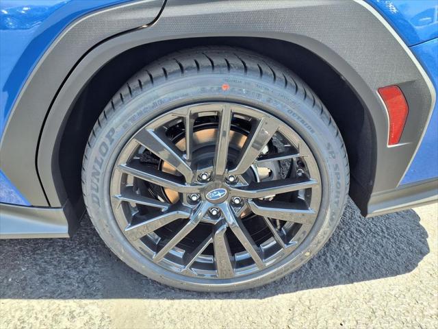 2026 Subaru WRX Limited