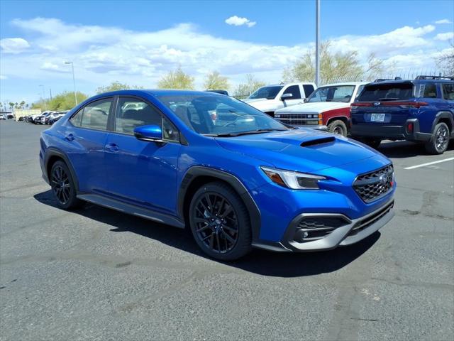 2026 Subaru WRX Limited