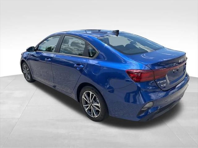 2023 Kia Forte LXS 2023 Kia Forte LXS