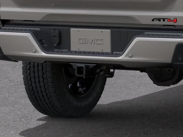 2026 GMC Canyon AT4, 4WD