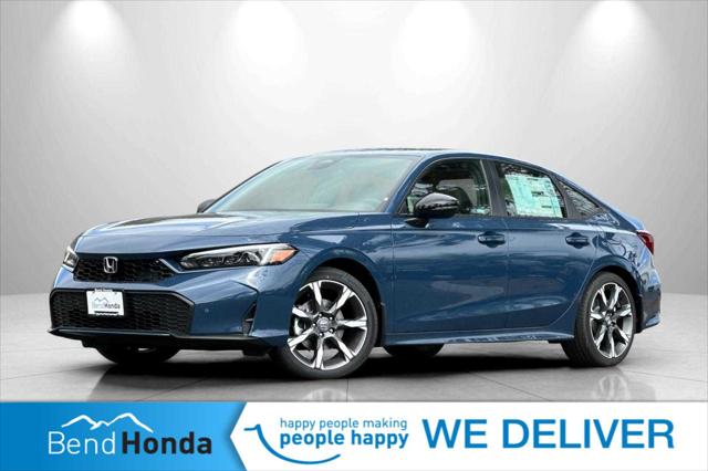 2026 Honda Civic Sport Touring for sale in Bend, OR