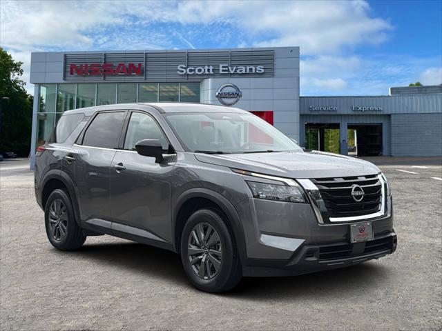 2023 Nissan Pathfinder S FWD for sale in Carrollton, GA