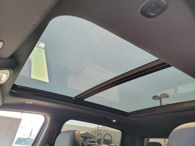 2025 Ram 1500 Big Horn Crew Cab 4x4 5'7" Box