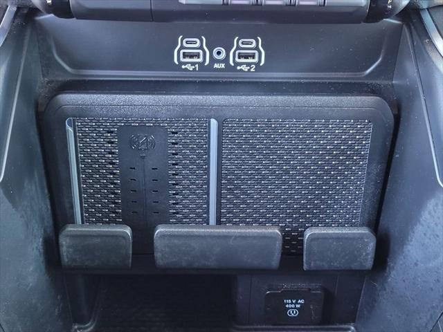 2025 Ram 1500 Big Horn Crew Cab 4x4 5'7" Box