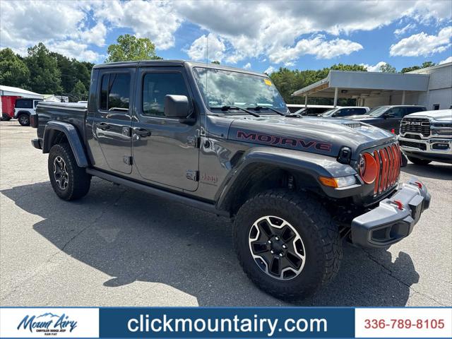 2023 Jeep Gladiator Sport for sale in Mount Airy, NC