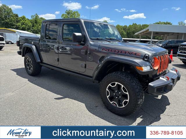 2023 Jeep Gladiator Sport for sale in Mount Airy, NC