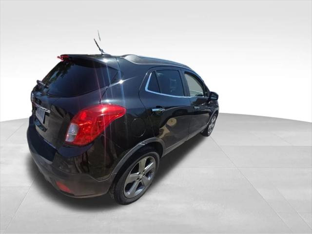 2013 Buick Encore Convenience