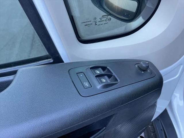 2021 Ram ProMaster Cargo Van High Roof 159" WB EXT
