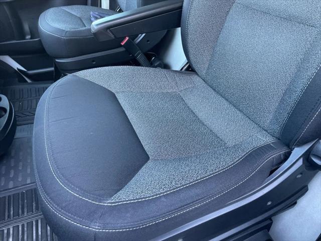 2021 Ram ProMaster Cargo Van High Roof 159" WB EXT