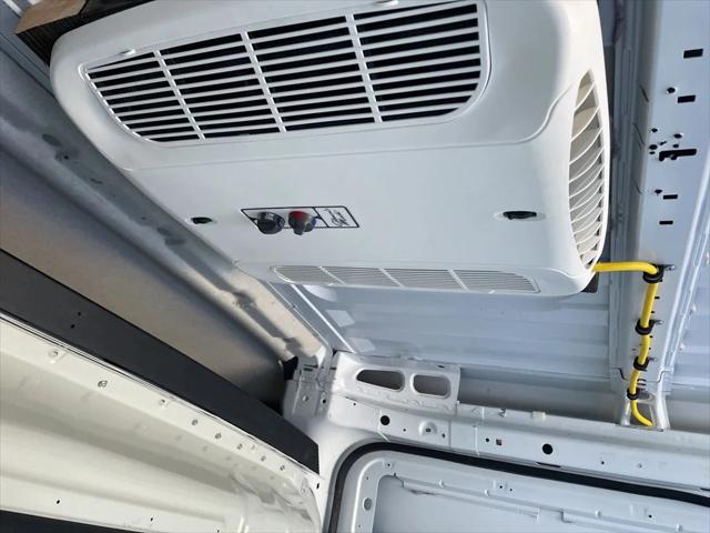 2021 Ram ProMaster Cargo Van High Roof 159" WB EXT