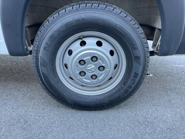 2021 Ram ProMaster Cargo Van High Roof 159" WB EXT