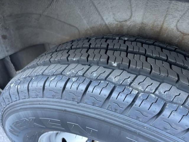 2021 Ram ProMaster Cargo Van High Roof 159" WB EXT