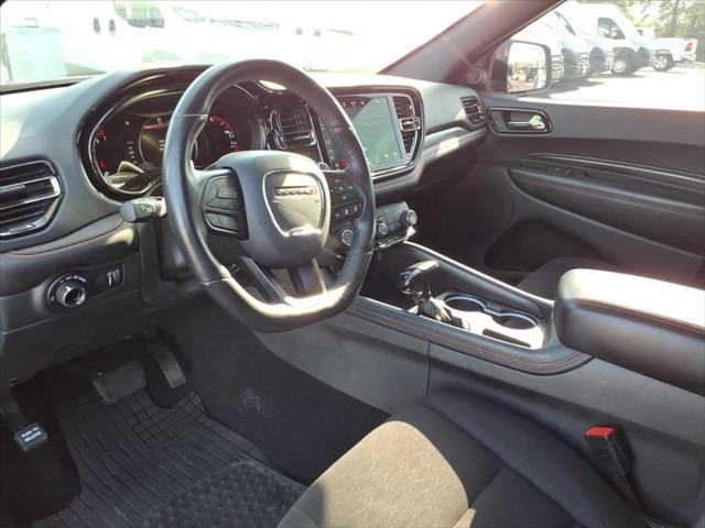 2023 Dodge Durango GT Launch Edition  AWD