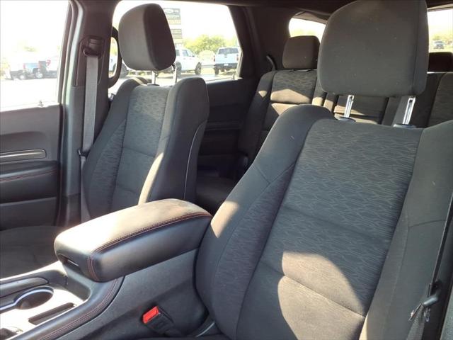 2023 Dodge Durango GT Launch Edition  AWD