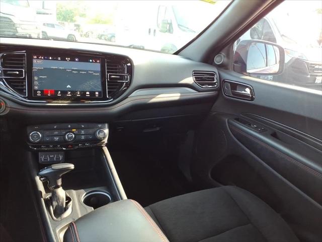2023 Dodge Durango GT Launch Edition  AWD