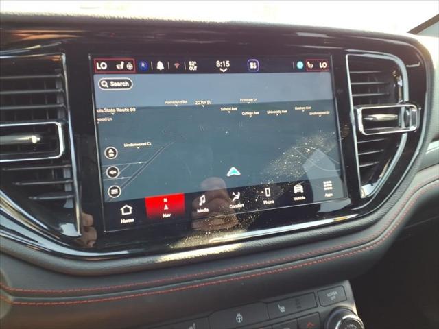 2023 Dodge Durango GT Launch Edition  AWD