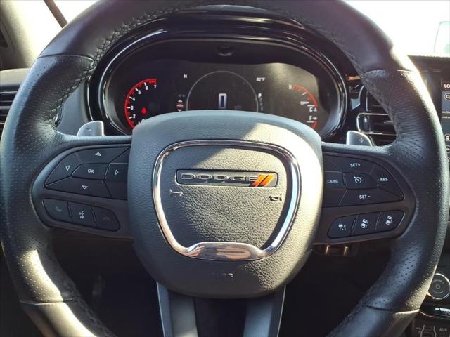 2023 Dodge Durango GT Launch Edition  AWD