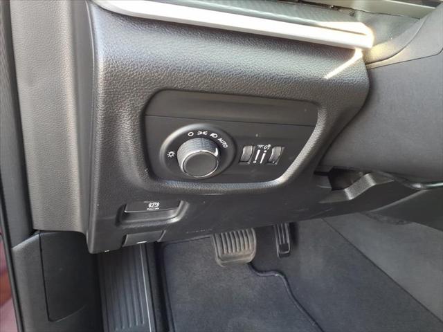2023 Jeep Grand Cherokee Laredo 4x4