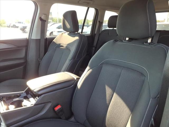 2023 Jeep Grand Cherokee Laredo 4x4