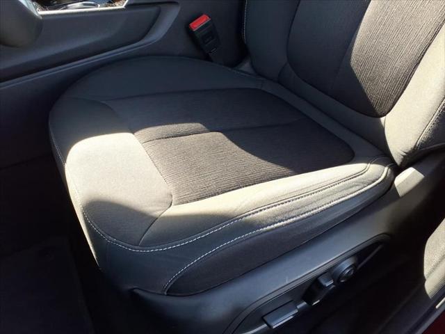 2023 Jeep Grand Cherokee Laredo 4x4