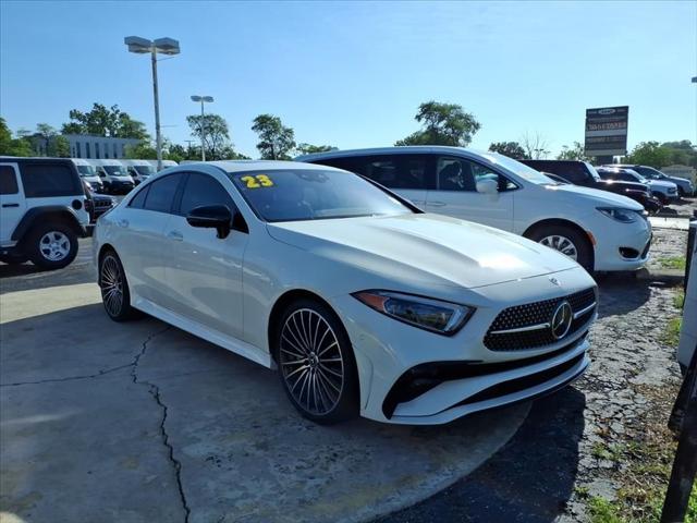 2023 Mercedes-Benz CLS 450 CLS 450 for sale in Matteson, IL