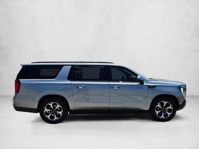 2025 GMC Yukon XL 4WD AT4 Ultimate
