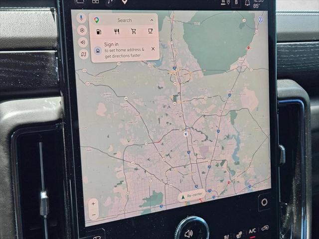 2025 GMC Yukon XL 4WD AT4 Ultimate