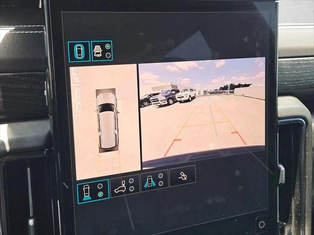 2025 GMC Yukon XL 4WD AT4 Ultimate