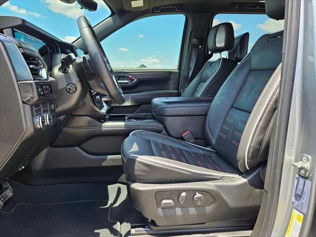 2025 GMC Yukon XL 4WD AT4 Ultimate