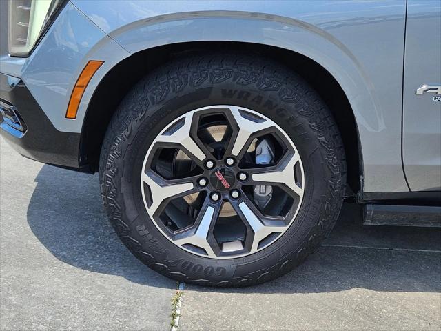 2025 GMC Yukon XL 4WD AT4 Ultimate