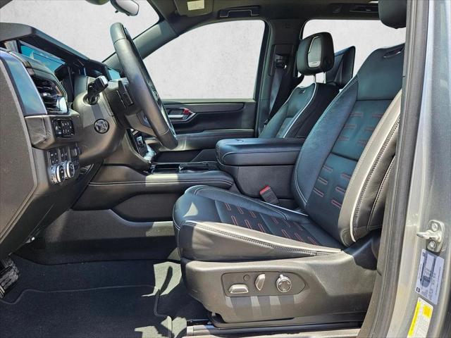 2025 GMC Yukon XL 4WD AT4 Ultimate