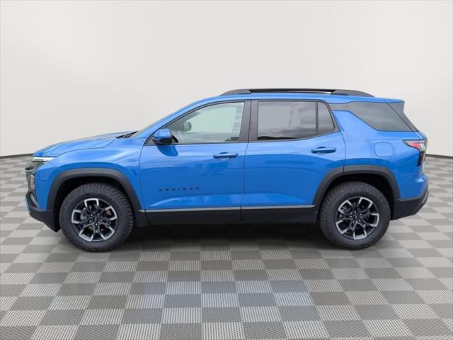 2025 Chevrolet Equinox AWD ACTIV