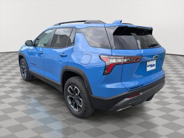 2025 Chevrolet Equinox AWD ACTIV