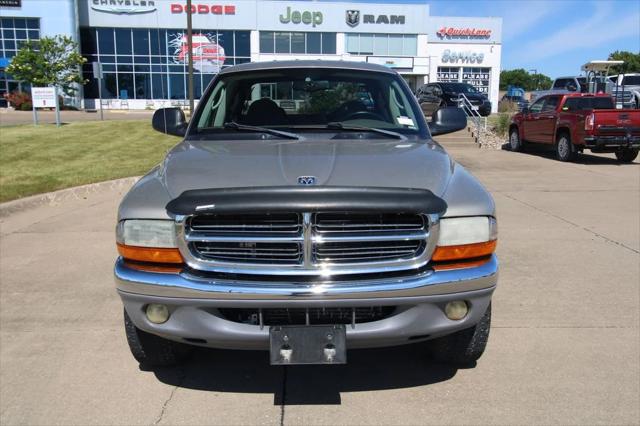 2004 Dodge Dakota SLT