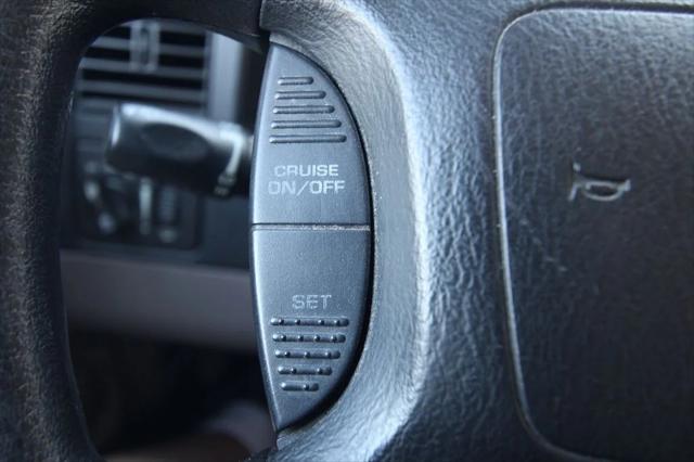 2004 Dodge Dakota SLT