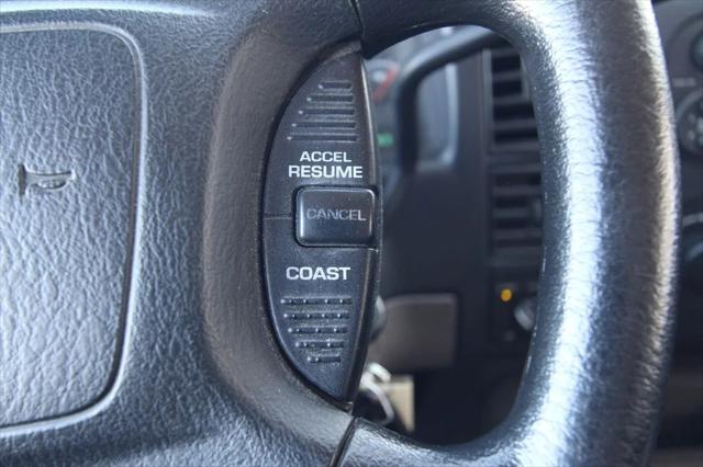 2004 Dodge Dakota SLT