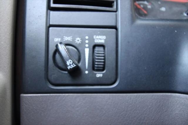 2004 Dodge Dakota SLT